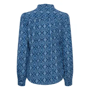 Langærmet skjorte til kvinder Atelier Rêve Noella 7 image-1