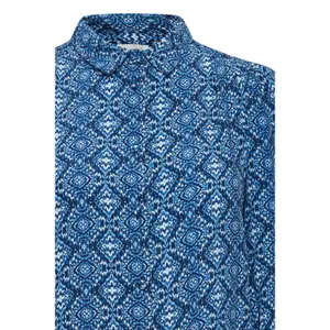 Langærmet skjorte til kvinder Atelier Rêve Noella 7 image-2