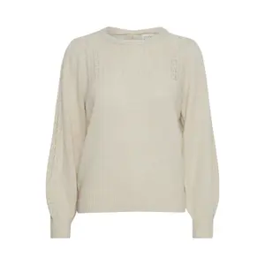 Woman sweater Atelier Rêve Chiba image-0