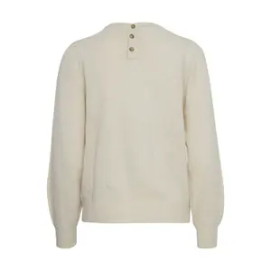 Woman sweater Atelier Rêve Chiba image-1