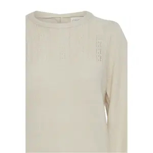 Woman sweater Atelier Rêve Chiba image-2