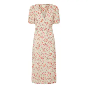 Women's long dress Atelier Rêve Rosie Dr3 image-0