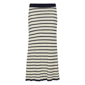 Long skirt woman Atelier Rêve Fanto Sk2 image-0