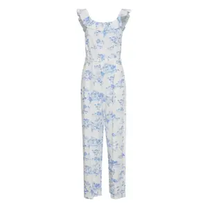 Macacão longo feminino Atelier Rêve Bilou image-0