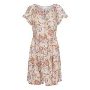Short dress for women Atelier Rêve Lamore Dr2 image-0