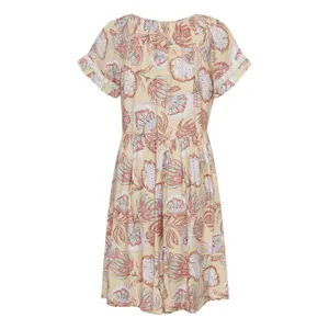 Short dress for women Atelier Rêve Lamore Dr2 image-1