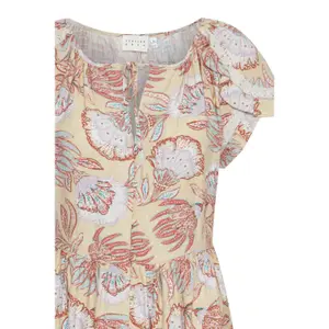 Short dress for women Atelier Rêve Lamore Dr2 image-2