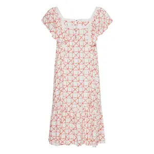 Short dress for women Atelier Rêve Moreni image-1