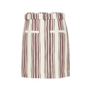 Korte damesrok Atelier Rêve Abelle image-1