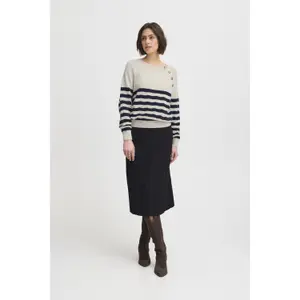 Woman sweater Atelier Rêve Maise image-3