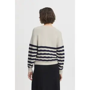 Woman sweater Atelier Rêve Maise image-5