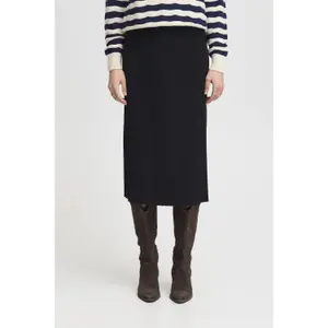 Long skirt woman Atelier Rêve Masia image-4