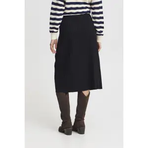 Long skirt woman Atelier Rêve Masia image-5