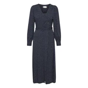 Women's long dress Atelier Rêve Rosie Dr4 image-0