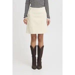 Saia curta feminina Atelier Rêve Lessi image-5