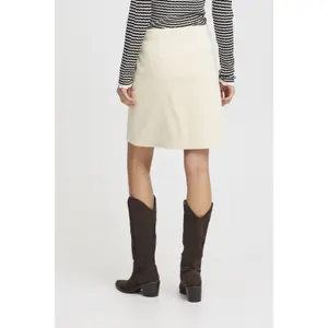 Saia curta feminina Atelier Rêve Lessi image-6