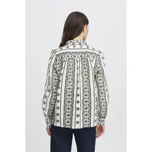 Camiseta de manga larga de mujer Atelier Rêve Beace image-5