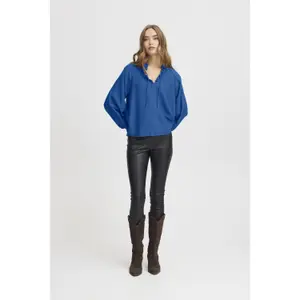 Damenbluse Atelier Rêve Fayeta image-3