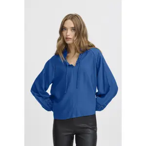 Damenbluse Atelier Rêve Fayeta image-4