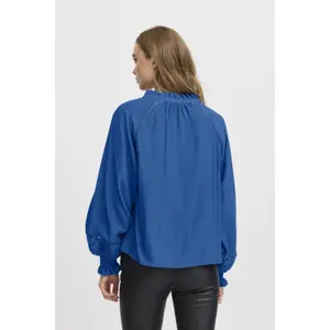 Damenbluse Atelier Rêve Fayeta image-5