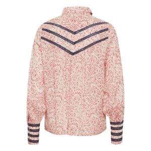 Dámská košile s dlouhým rukávem Atelier Rêve Aura image-1