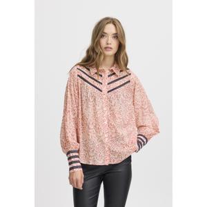 Dámská košile s dlouhým rukávem Atelier Rêve Aura image-4