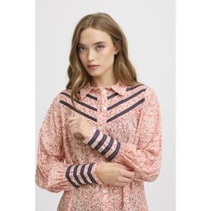 Dámská košile s dlouhým rukávem Atelier Rêve Aura image-6