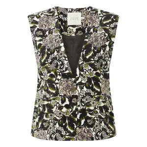 Women's vest Atelier Rêve VElva image-0