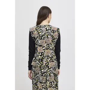 Women's vest Atelier Rêve VElva image-5