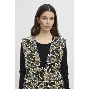Women's vest Atelier Rêve VElva image-6