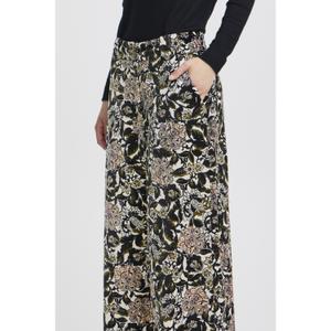 Women's Trousers Atelier Rêve VElva image-6