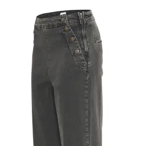 Women's Trousers Atelier Rêve Harper Pa5 image-2