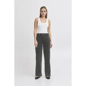 Women's Trousers Atelier Rêve Harper Pa5 image-3