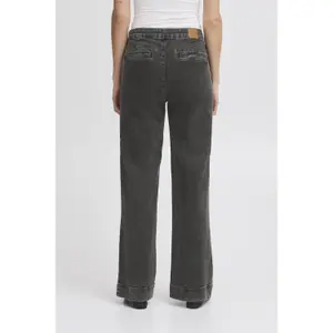 Women's Trousers Atelier Rêve Harper Pa5 image-5