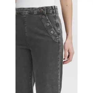 Women's Trousers Atelier Rêve Harper Pa5 image-6