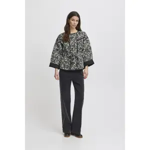 Women's jacket Atelier Rêve Fleur image-3