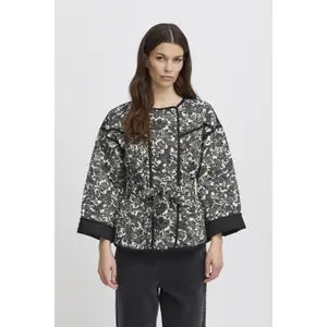 Women's jacket Atelier Rêve Fleur image-4
