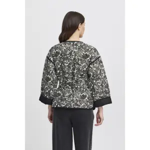Women's jacket Atelier Rêve Fleur image-5