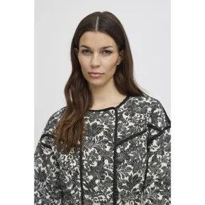 Women's jacket Atelier Rêve Fleur image-6