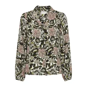 Women's long sleeve shirt Atelier Rêve Rosie 5 image-0