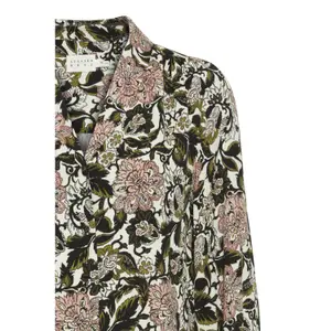 Women's long sleeve shirt Atelier Rêve Rosie 5 image-2