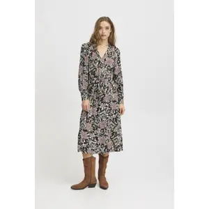 Women's dress Atelier Rêve Rosie Dr5 image-3