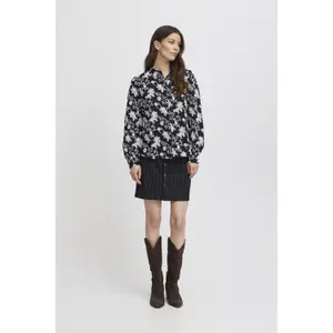 Blusa de mujer Atelier Rêve Rosella image-3