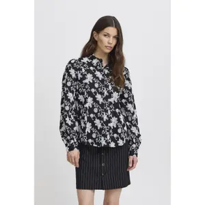 Blusa de mujer Atelier Rêve Rosella image-4
