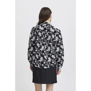 Blusa de mujer Atelier Rêve Rosella image-5