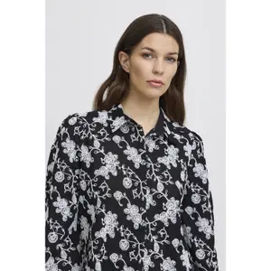 Blusa de mujer Atelier Rêve Rosella image-6
