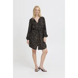 Women's dress Atelier Rêve Fina Dr2 image-3