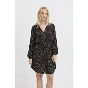 Women's dress Atelier Rêve Fina Dr2 image-4