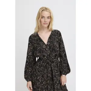 Women's dress Atelier Rêve Fina Dr2 image-6