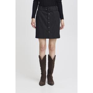 Saia curta feminina Atelier Rêve Fanny image-4